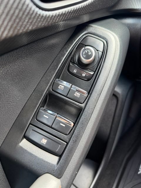 Used 2024 Subaru Crosstrek 2.5i Limited AWD/4WD image 19