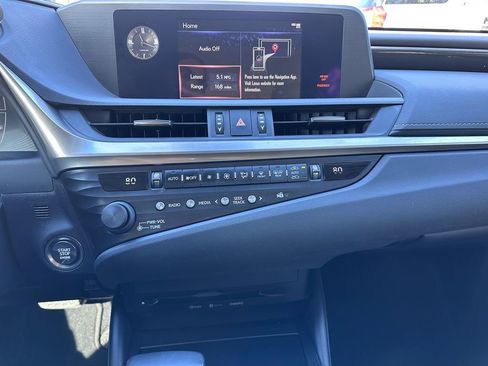 Used 2020 Lexus ES 350 w/ Accessory Package 2 image 6
