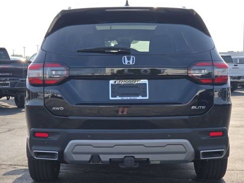 Used 2023 Honda Pilot Elite image 20