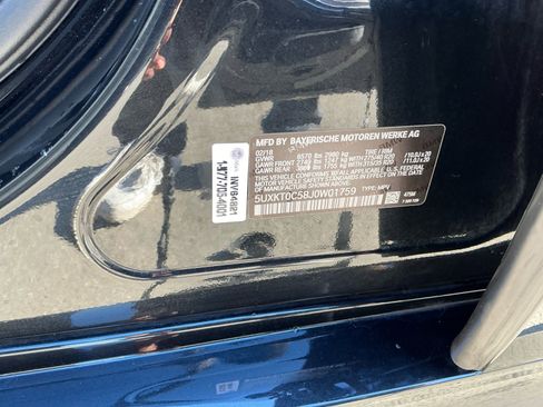 Used 2018 BMW X5 xDrive40e image 28