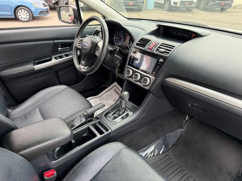 Used 2016 Subaru Impreza 2.0i Sport Limited w/ Popular Package #1 image 19