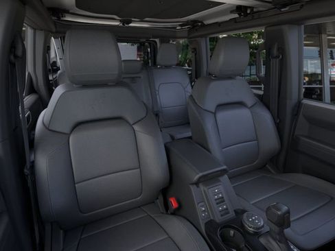 New 2026 Ford Bronco Outer Banks AWD/4WD image 10