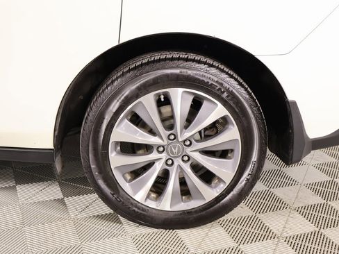 Used 2014 Acura MDX SH-AWD w/ Technology Package image 20