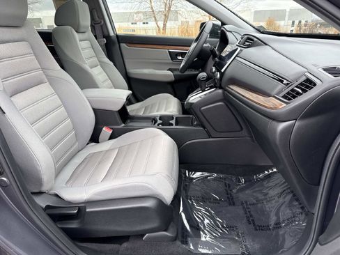 Used 2022 Honda CR-V EX image 19
