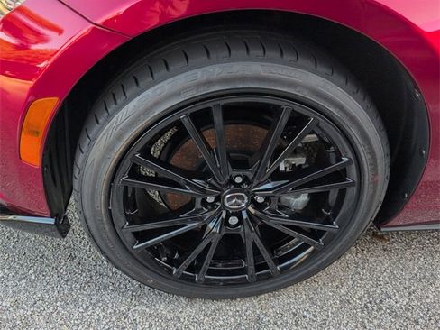 New 2025 MAZDA MX-5 Miata Club image 5