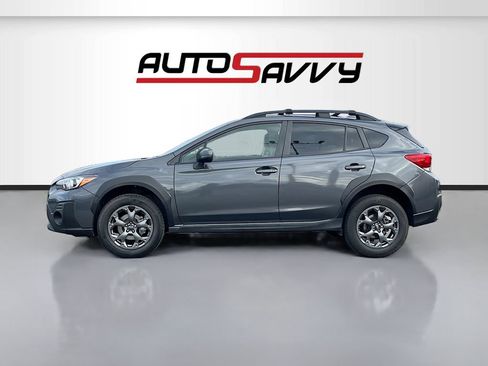Used 2021 Subaru Crosstrek 2.5i Sport w/ Popular Package #3 image 4