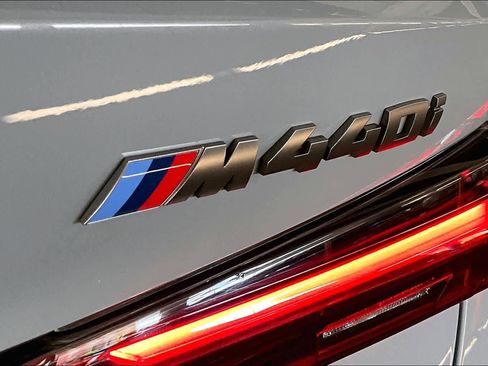 Certified 2024 BMW 440i xDrive Coupe w/ Premium Package AWD/4WD image 9