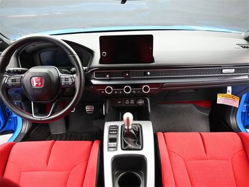 Certified 2024 Honda Civic Type R image 29