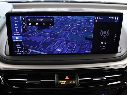 Certified 2025 Acura MDX w/ Technology Package image 21