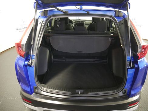 Used 2020 Honda CR-V EX image 6