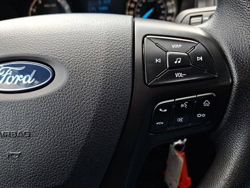 Certified 2020 Ford Ranger XL w/ Equipment Group 101A Mid image 21