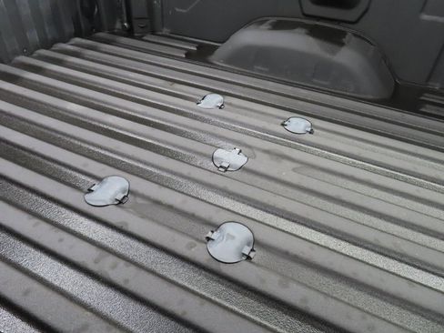 Used 2025 GMC Sierra 2500 Denali w/ Technology Package image 47