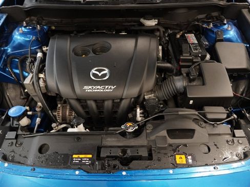 Used 2016 MAZDA CX-3 Touring w/ Premium Package image 37