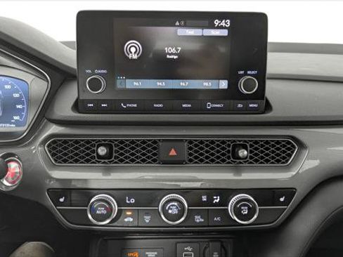 Used 2025 Acura Integra FWD image 28