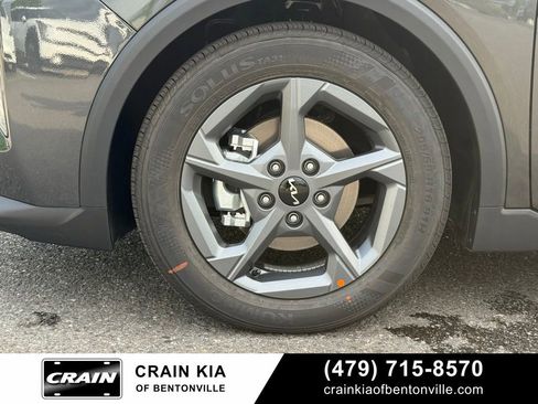 New 2026 Kia K4 FWD image 33