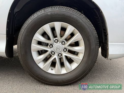 Used 2017 Lexus GX 460 AWD/4WD image 12