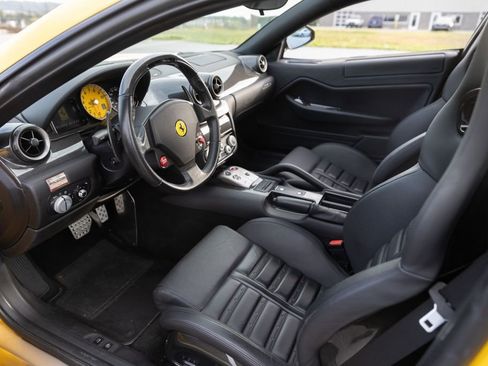 Used 2008 Ferrari 599 GTB Fiorano image 6