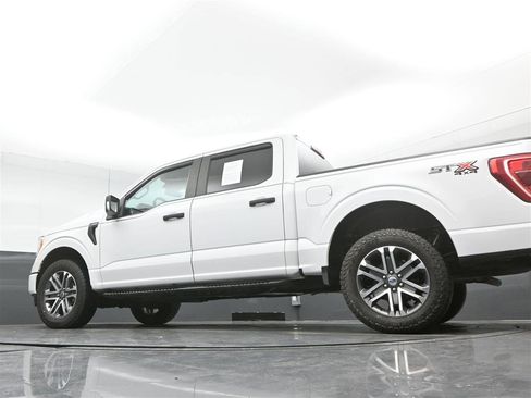 Used 2021 Ford F150 XL w/ STX Appearance Package image 35