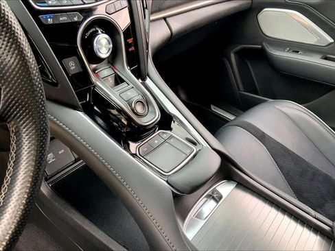 Used 2021 Acura RDX A-Spec image 16