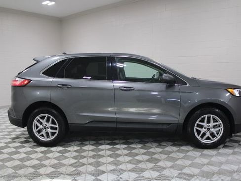 Used 2023 Ford Edge SEL w/ Convenience Package AWD/4WD image 12