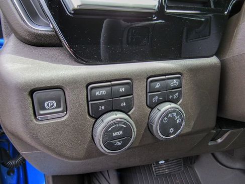 New 2026 Chevrolet Silverado 1500 LT w/ Z71 Off-Road Package image 20