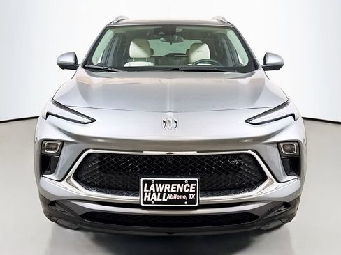 New 2026 Buick Encore GX Sport Touring w/ Advanced Technology Package image 2