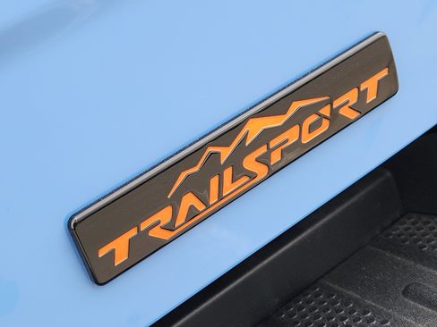 Certified 2025 Honda Ridgeline TrailSport image 12