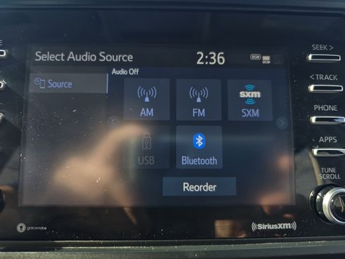 Used 2023 Toyota Tacoma SR image 32