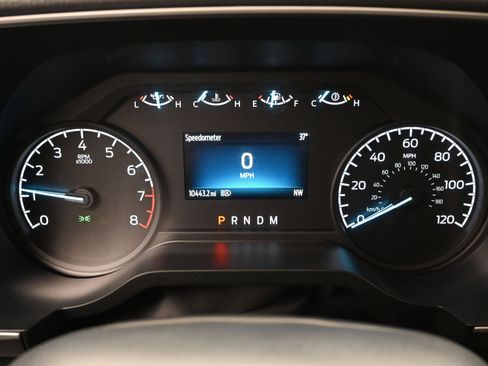 Used 2023 Ford F150 XL w/ STX Appearance Package image 26