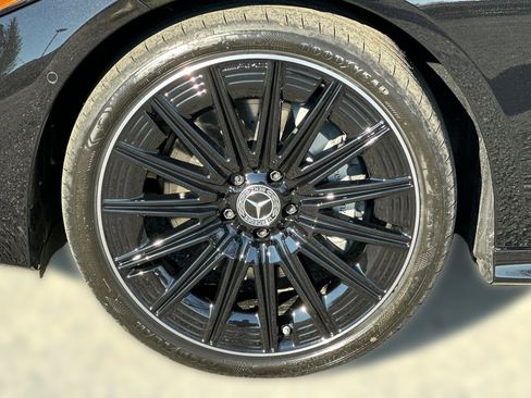 New 2026 Mercedes-Benz CLE 300 4MATIC Cabriolet image 11