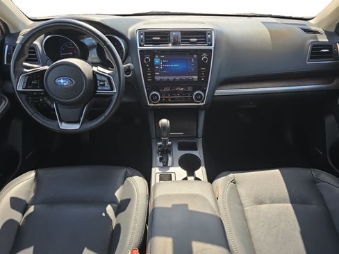 Used 2019 Subaru Outback 2.5i Limited w/ Popular Package #2 AWD/4WD image 12