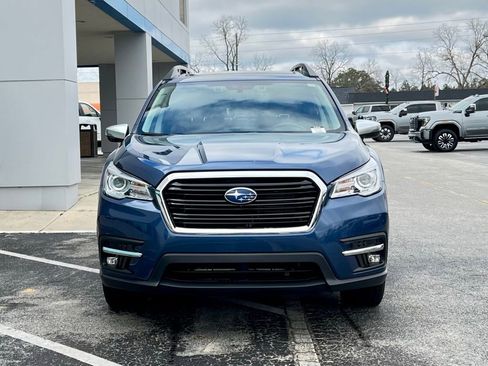 Used 2022 Subaru Ascent Touring image 12