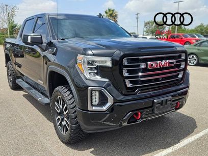 Used 2019 GMC Sierra 1500 AT4 w/ AT4 Premium Package