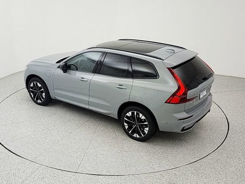 New 2026 Volvo XC60 T8 Plus w/ Climate Package AWD/4WD image 35