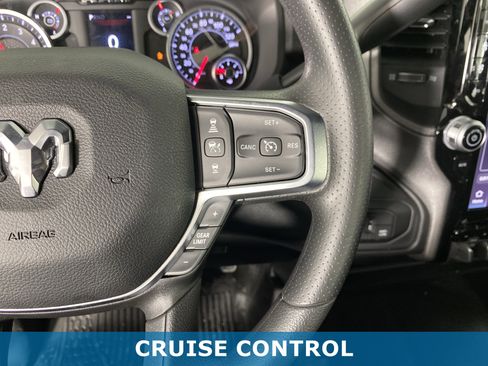 New 2026 RAM 2500 Tradesman image 18