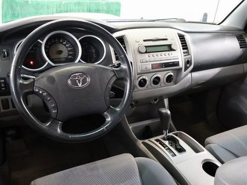 Used 2007 Toyota Tacoma PreRunner RWD image 13