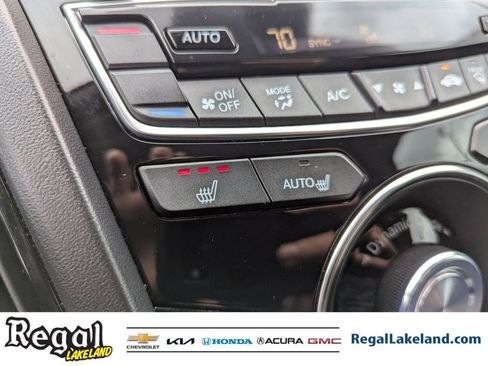 Used 2019 Acura RDX FWD image 23