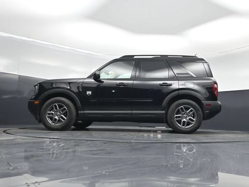 Used 2025 Ford Bronco Sport Big Bend AWD/4WD image 7
