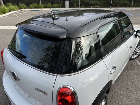 Used 2014 MINI Cooper Countryman S FWD image 25