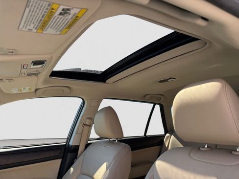 Used 2019 Subaru Outback 2.5i Limited w/ Popular Package #2 image 18