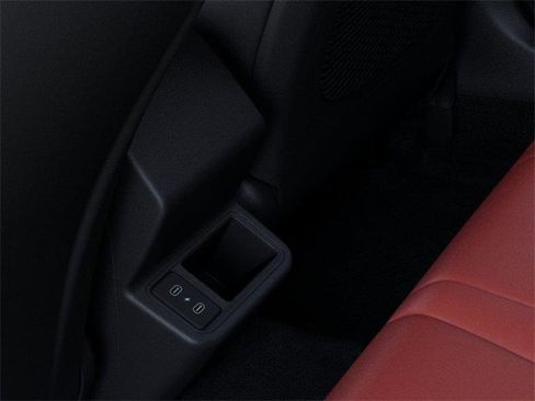 New 2025 Kia K4 GT-Line w/ GT-Line Premium Package image 25