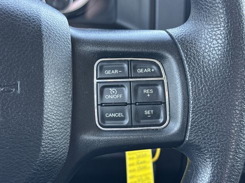 Used 2020 RAM 1500 Tradesman image 17