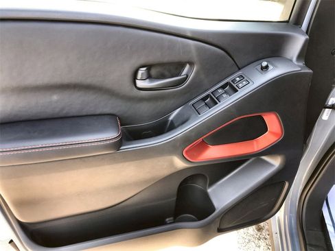 New 2026 Nissan Frontier PRO-4X image 13