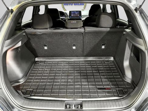 Used 2022 Hyundai Kona N Line image 37