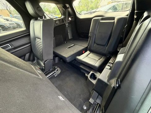 Used 2016 Land Rover Discovery Sport HSE Luxury image 31