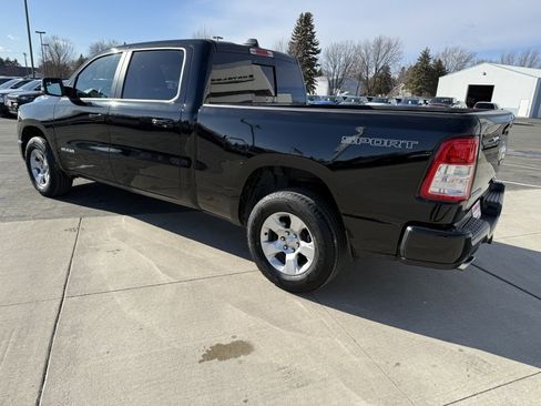 Used 2023 RAM 1500 Big Horn image 6