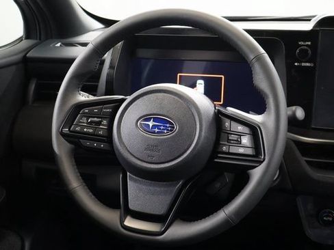 New 2026 Subaru Outback Limited XT AWD/4WD image 16