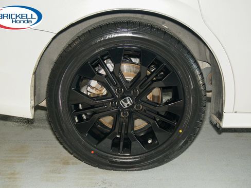 Certified 2025 Honda Odyssey Sport-L image 44