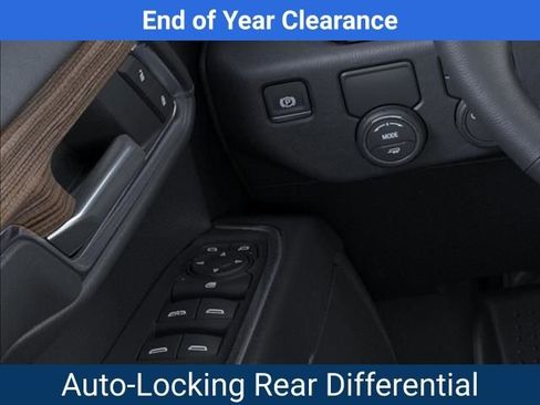 New 2025 Chevrolet Silverado 1500 LT w/ Protection Package image 25