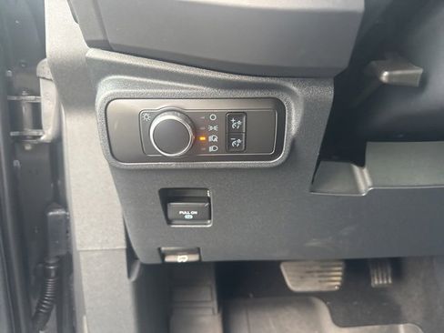 Used 2025 Ford Bronco 2-Door image 12